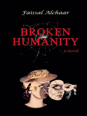 cover image of Broken Humanity